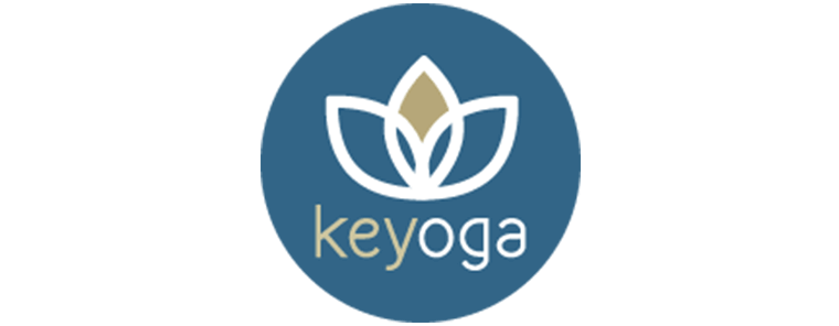 logo keyoga