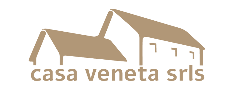 logo casa veneta