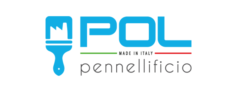 logo pennellificio Pol