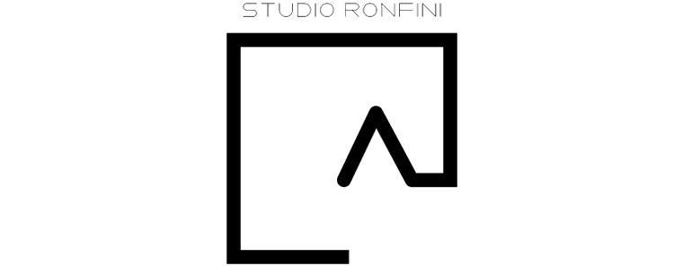 logo studio ronfini